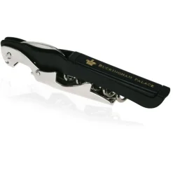 Buckingham Palace Corkscrew