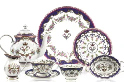 Queen Victoria Tankard