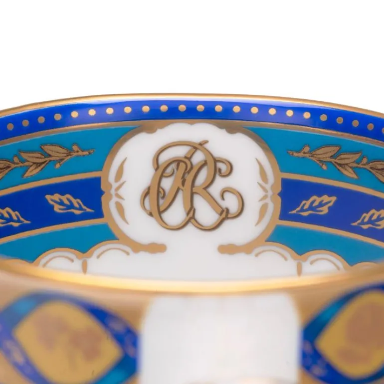 The Coronation Limited Edition Large Tankard