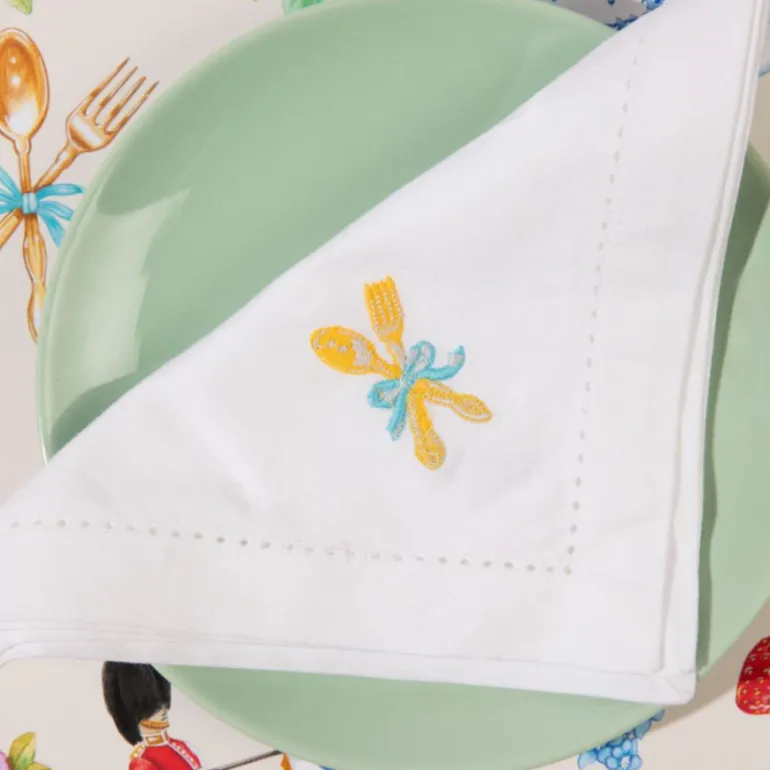 The Summertime Napkin