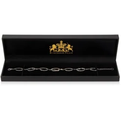 Thistle Bracelet